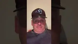 Big Jim show test run iPad