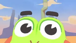 EXCITING ANNOUNCEMENTS, THEN MORE BIG HOPS!