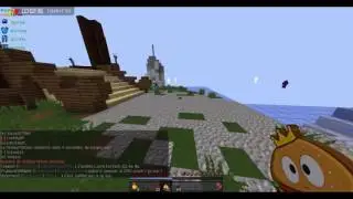 SkillPVP#2: 16 Random ore Avec Une Mete  Dedans???
