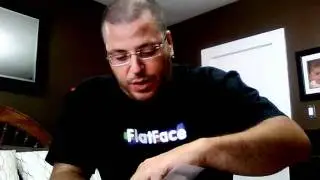 Flatface Centralized Dual Bearing Wheels Unboxing From A Trade With iColleran