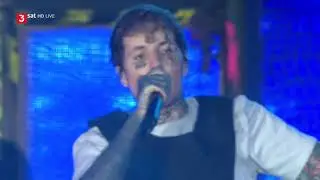 ⑪Bring Me The Horizon - Nihilist Blue - Rock Am Ring 2019 live