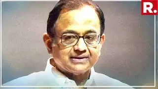 INX Media Case: ED Seeks 14-Day Custody Of P Chidambaram