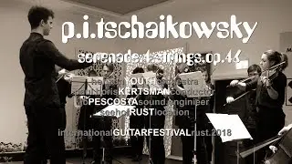 p.i.tschaikowsky://serenade.4.strings.op.46