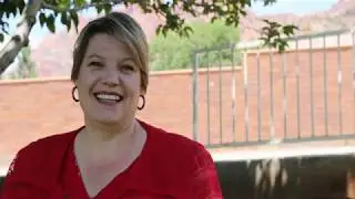 Fundamentalist Mormon City Elects A Female & Chaos Ensues
