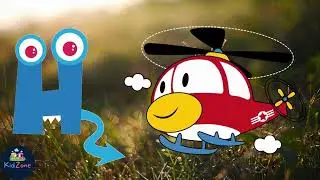 🎵 ABC Song Repeat Mode  A to Z Alphabet Learning for Toddlers