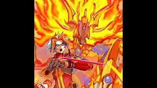 Roboppi vs Soulburner