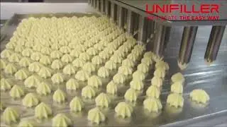 UNIFILLER SYSTEMS - Multi Station