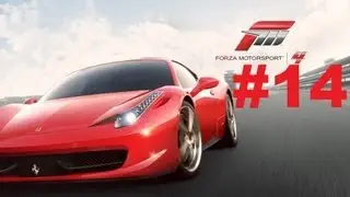 Forza Motorsport 4 Episode 14: Lolcakes!