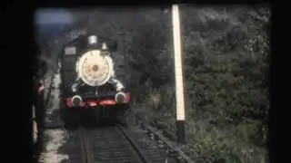 AgeCroft No 1 and 2 Brake Van Rides and the KWVR with Mary, Christine and Andrew