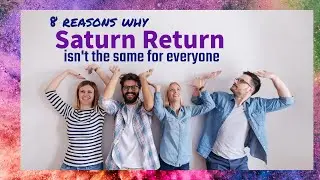 Will my Saturn Return be a good one?