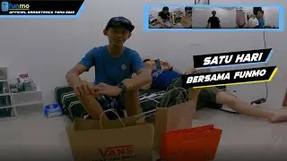 Giveaway! Fabio Erlang Unboxing Kado Ulang Tahun