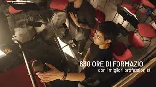 Corso di tecnologia del suono