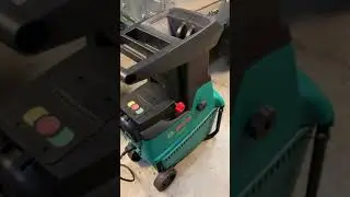 Bosch AXT problem solved