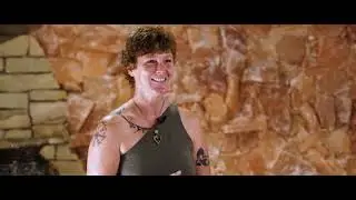 Saraz Handpan presents More Than Music - Kara Cura at the Asheville Salt Cave
