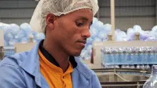 The Sululta Project (Ethiopia) - The Factory