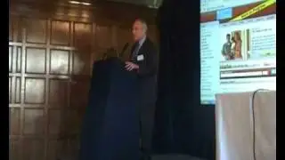 Part 1 - Chris Hoenig, State of the USA, GuideStar International Assembly, December 2008