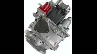 Best Excavator Engine Fuel Injection Pump 4061206 3021961 &ndash; Complete Guide
