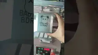 Metal stainless steel screen printing machine, auto parts pad printing machine丝印机，移印机，丝网印刷机