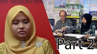 Seorang wanita rugi 34,000 diperdaya MLM