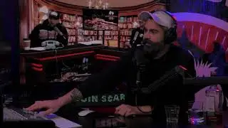 Geno Disconte talks about his albums low Star Rating on In Hot Water - Red Bar Radio