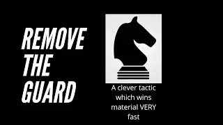 Remove the guard
