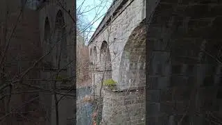 Janowice Wielkie - most kolejowy nad Bobrem  17/12/2025