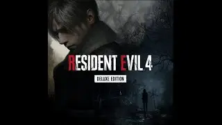 Resident Evil 4 Remake Deluxe Edition i3 4170 GTX 750 Ti Gameplay - How to Install | Rvi