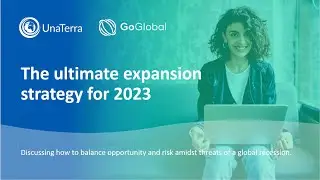 The Ultimate Expansion Strategy for 2023 ft. David Wall and Nick Broughton