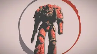 VERDICT: GUILTY (a warhammer 40k theme song)