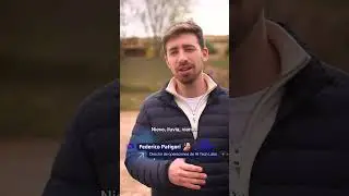 Securion: demo del dron aut&oacute;nomo