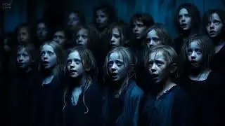 🎵 Children of the Dusk | Heavy Gothic Metal Anthem