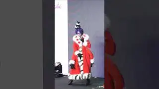 Poison &mdash; Valentino 🦋     #HazbinHotel #Hazbin #valentino #poison #cosplay #cosplaydance
