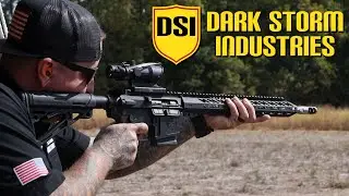 MSM - Dark Storm Industries - Triggrcon 2022