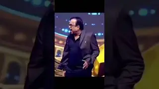 Brahmanandam Full On Comedy Dance | Meesala Pilla Tamil Song Fun | Viral Moment!🔹 Hilarious