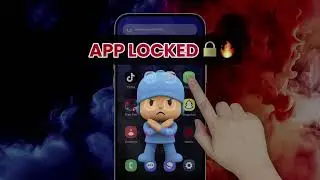 EASY App Lock: Lock Your Apps and Hide Your Photos  #intruderalert #applock