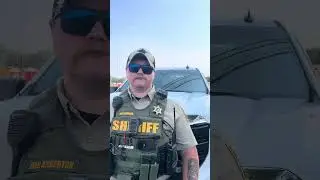 -VIDEO-ONE-OF-THREE, 9-22-2025, LAND-THIEF, POLICE-CHIEF-BUTCH, 9:48 MINUTES-LONG