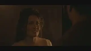Rachel Michaela as Ruby in the CW's Walker Independence 2022