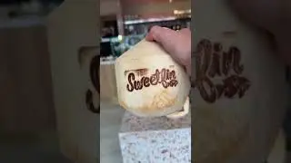 sweetfin #westlakevillage has entered the chat!