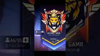 I Joined Helping Gamer Guild 😈 #shorts #freefire #trendingshorts #helpinggamer