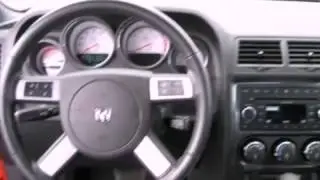 2009 DODGE CHALLENGER Minong WI