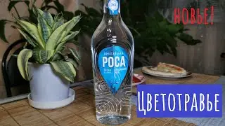 Водка 