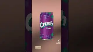 Encuentra las bebidas gaseosas de SPRITE y CRUSH. #sprite  #crush  #bebida #novedades