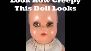 3 More New Dolls, Are they Haunted Active. Come Check them out.