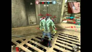 Wolf-Cheats | Wolfteam V.I.P. Hack v3 05/07/2013