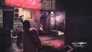 SkullbocksTV: Kane & Lynch 2 Gameplay