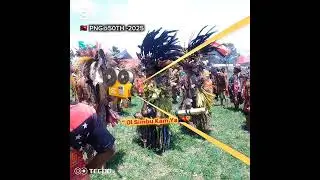 PNG @ 50th-Happy Independence Day.2025