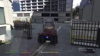 President Donald Trump PS5 Pro 4K Live RDR & Grand Theft Auto 5 Multiverse Player 🏃&zwj;➡️🏃🏼&zwj;♀️$$$