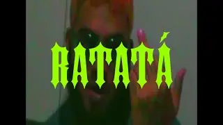 SARC THE EAST FACE  X YUNGLUCAS - RATAT&Aacute; (Official Video)
