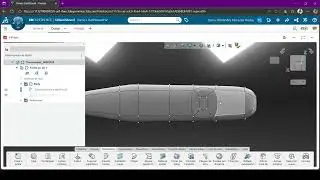 xShape App  | Subdividir cara