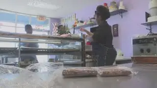 Albuquerque community coming together to support black-owned businesses